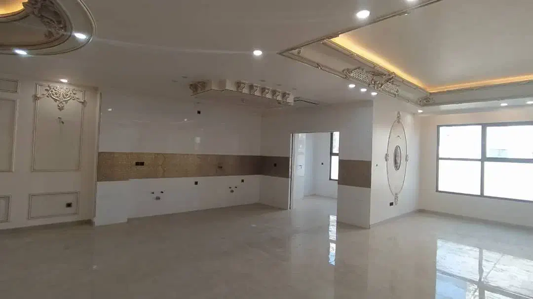 دونبش جنوبی/ بدون مشرف/ تک واحدی/ سنداماده|فروش آپارتمان|قم, سالاریه|دیوار