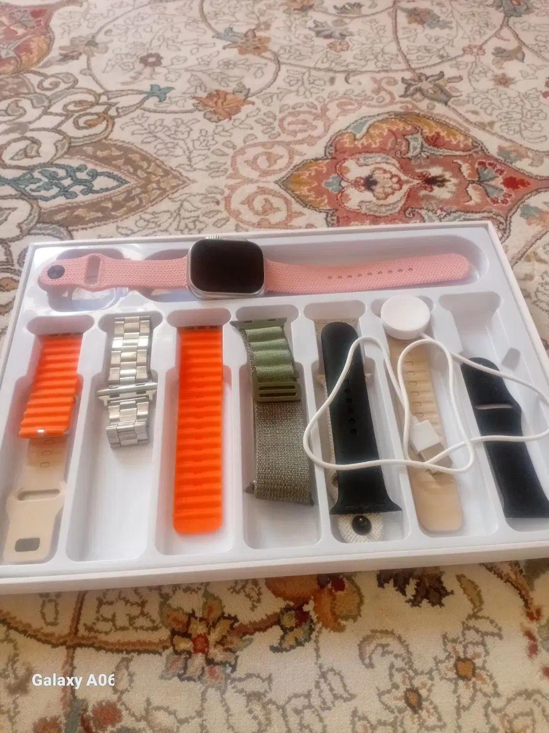 ساعت هوشمند|ساعت|شهرکرد, |دیوار