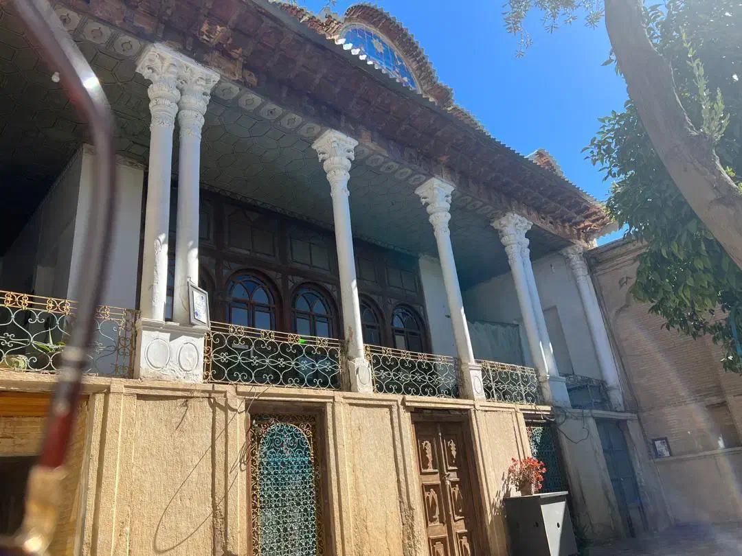 فروش زمین مسکونی|فروش زمین و ملک کلنگی|زرقان, |دیوار