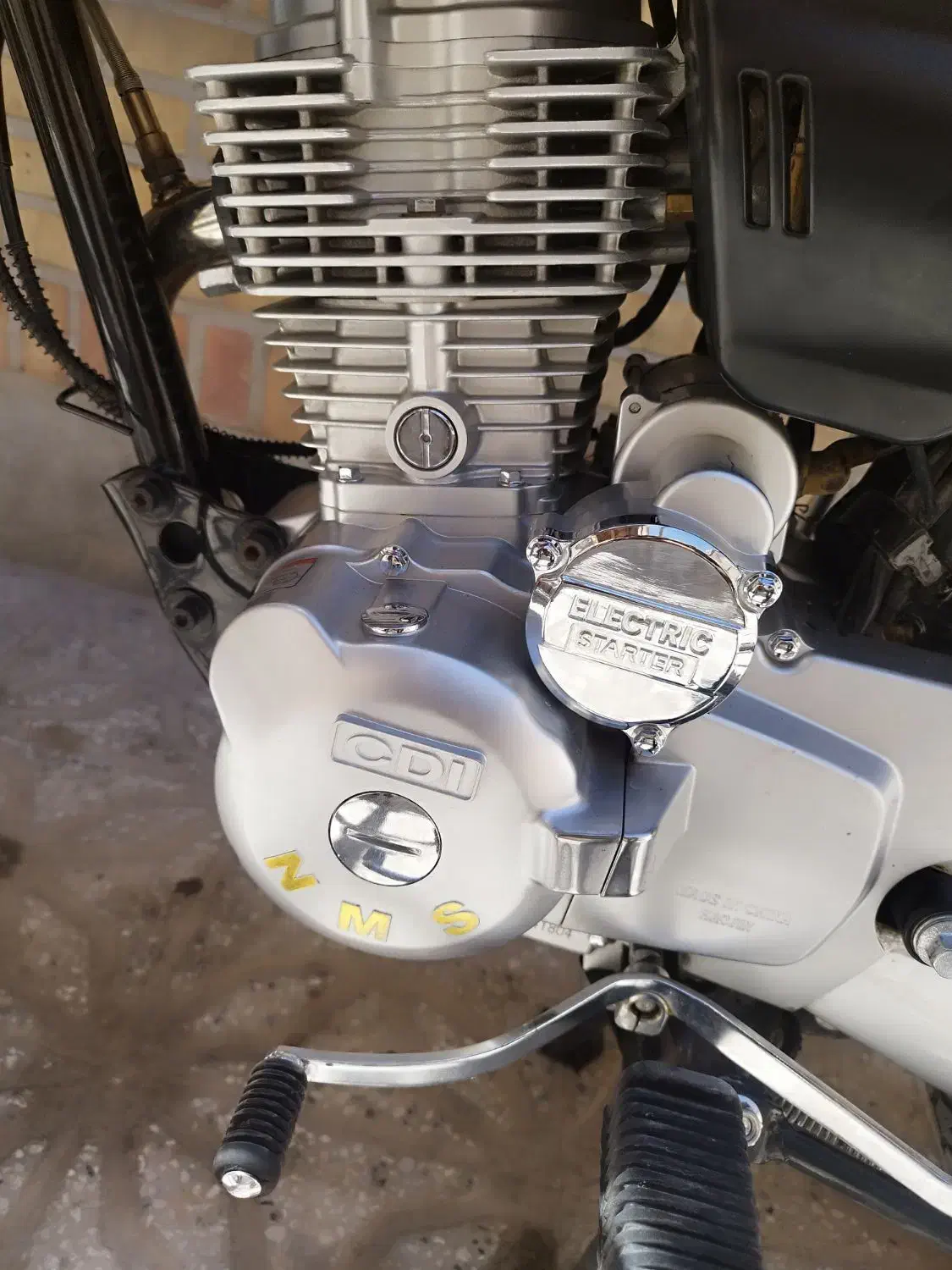 موتور 200 .1402|موتورسیکلت|یزد, |دیوار