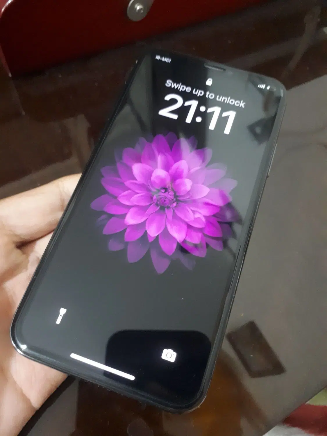 iphone x|موبایل|مشهد, نیروی هوایی|دیوار