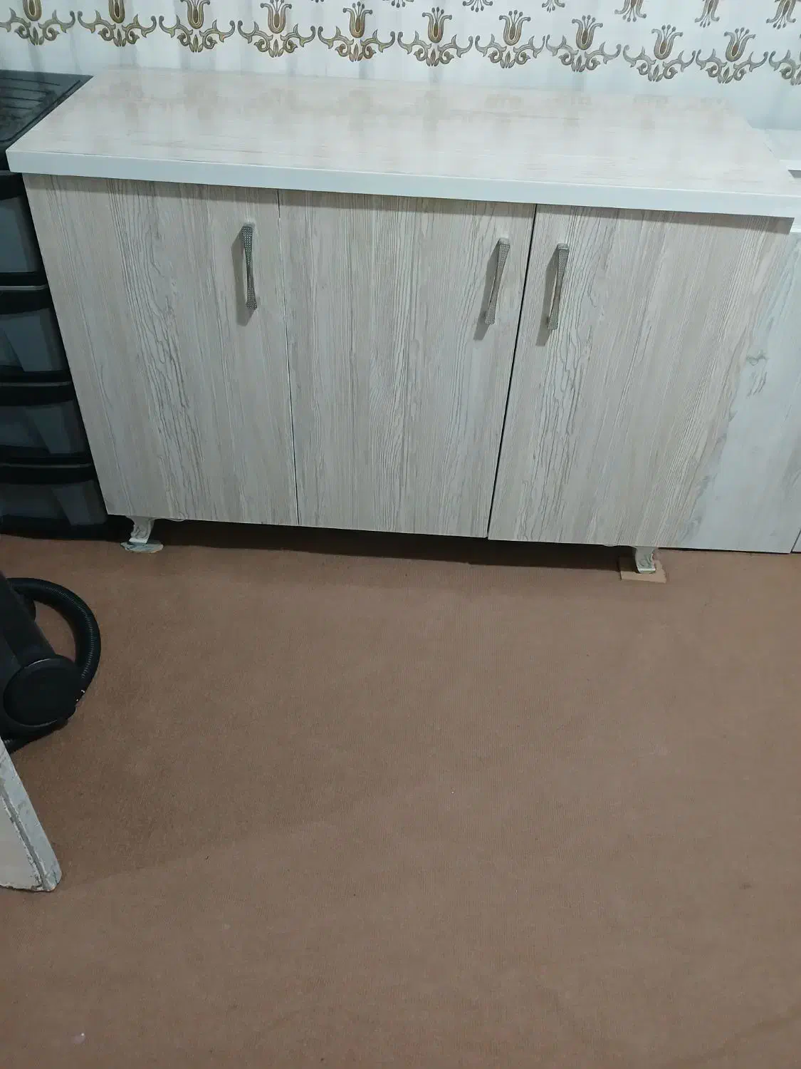 کابینت|مصالح و تجهیزات ساختمان|سروآباد, |دیوار