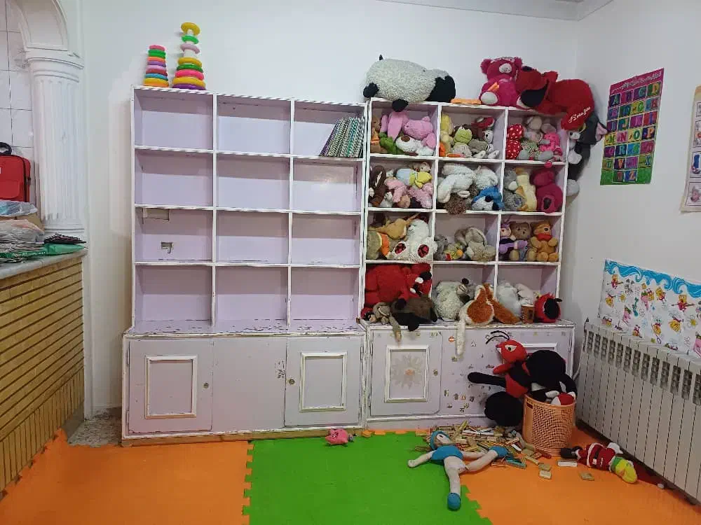 لوازم فروشی|صندلی و نیمکت|ایلام, |دیوار