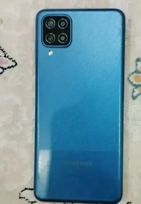 گوشی a12|موبایل|مشهد, پنجتن|دیوار