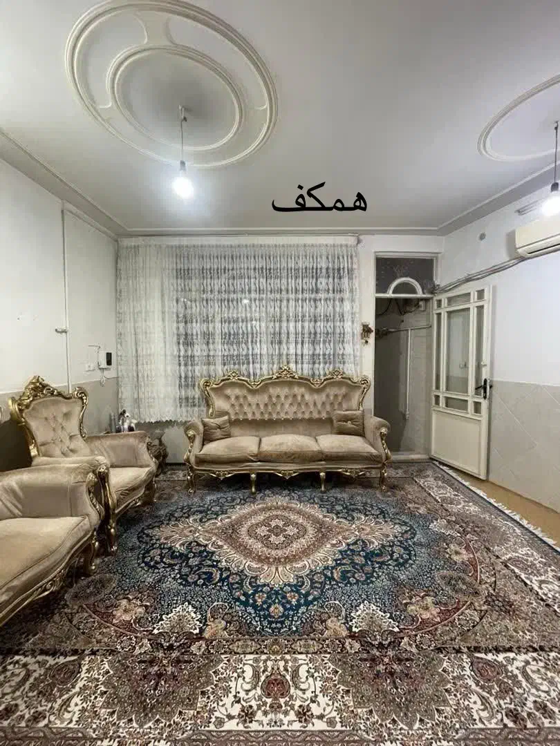 ویلایی‌تمیزونقلی‌کوچه۳۹نزدیک‌میدان‌سعیدی|فروش خانه و ویلا|قم, باغ شازده|دیوار