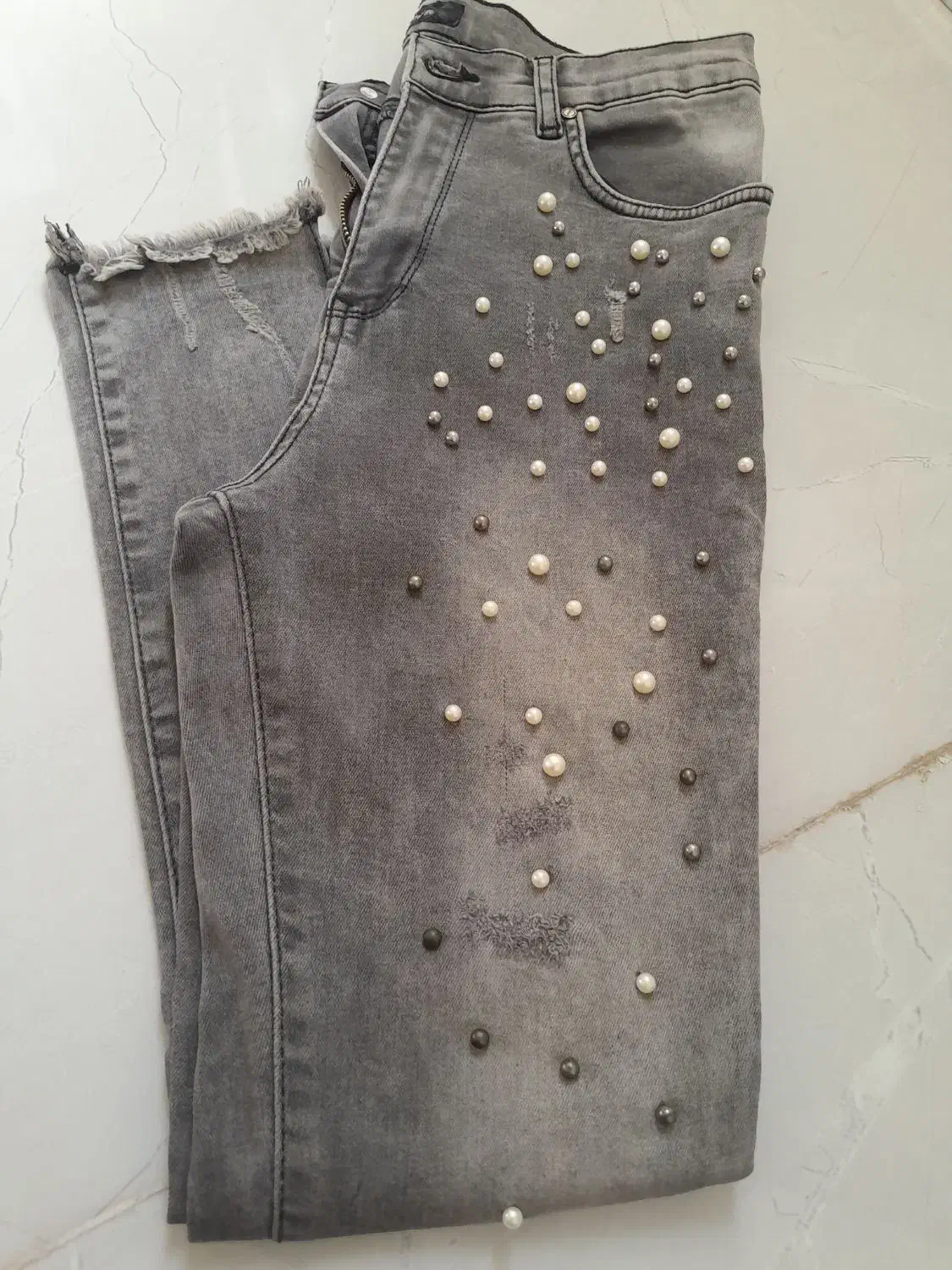 لباس مانتو شلوار موجود|لباس|تهران, میدان میوه و تره‌بار مرکزی|دیوار