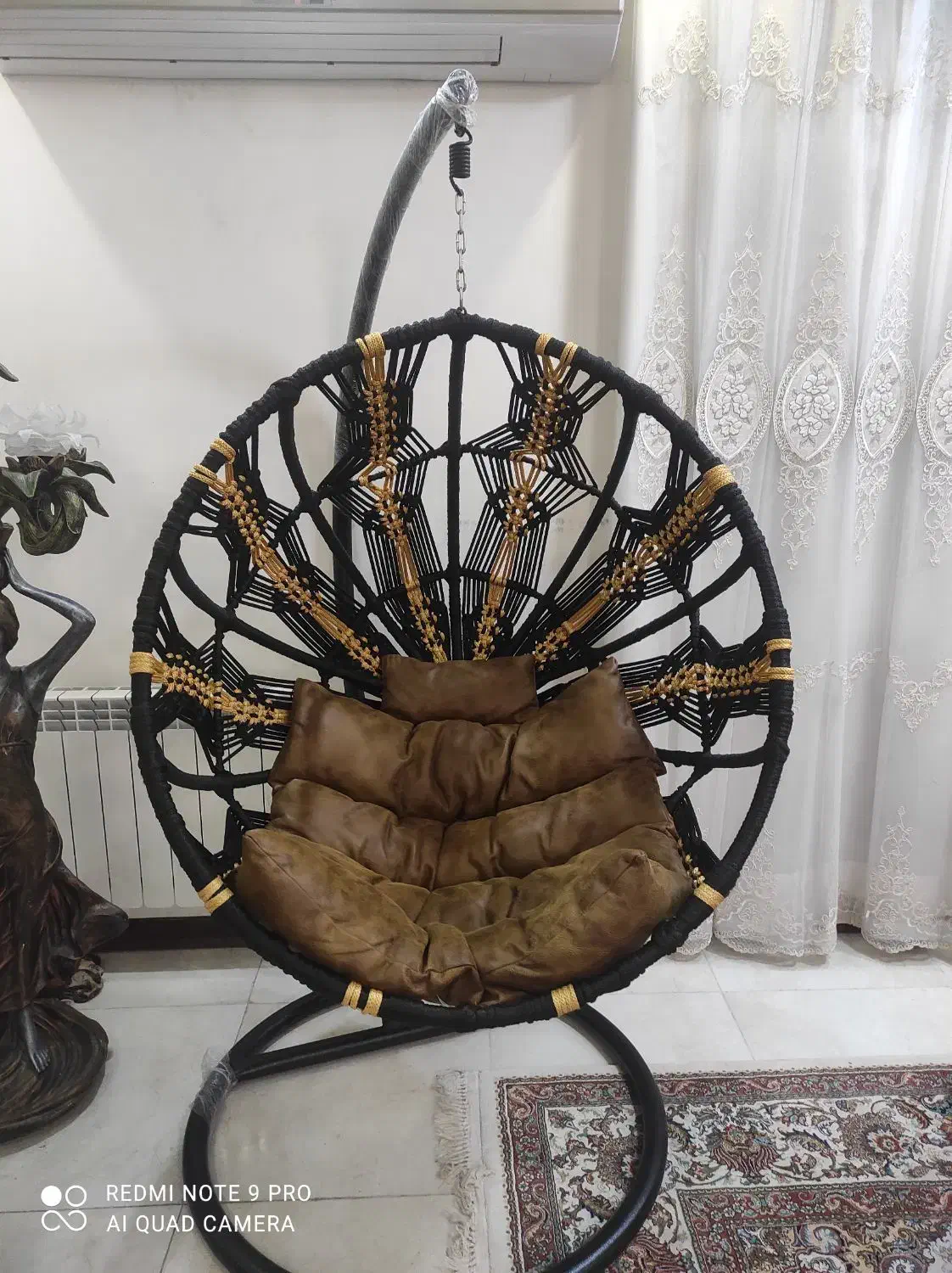 تاب ریلکسی نو نو|مبلمان خانگی و میز عسلی|اهواز, فرهنگ شهر|دیوار