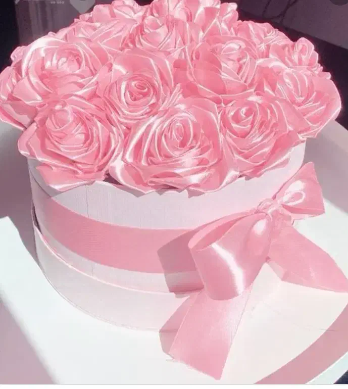 باکس روبانی برای روز مادر|گل مصنوعی|قم, نیروگاه|دیوار