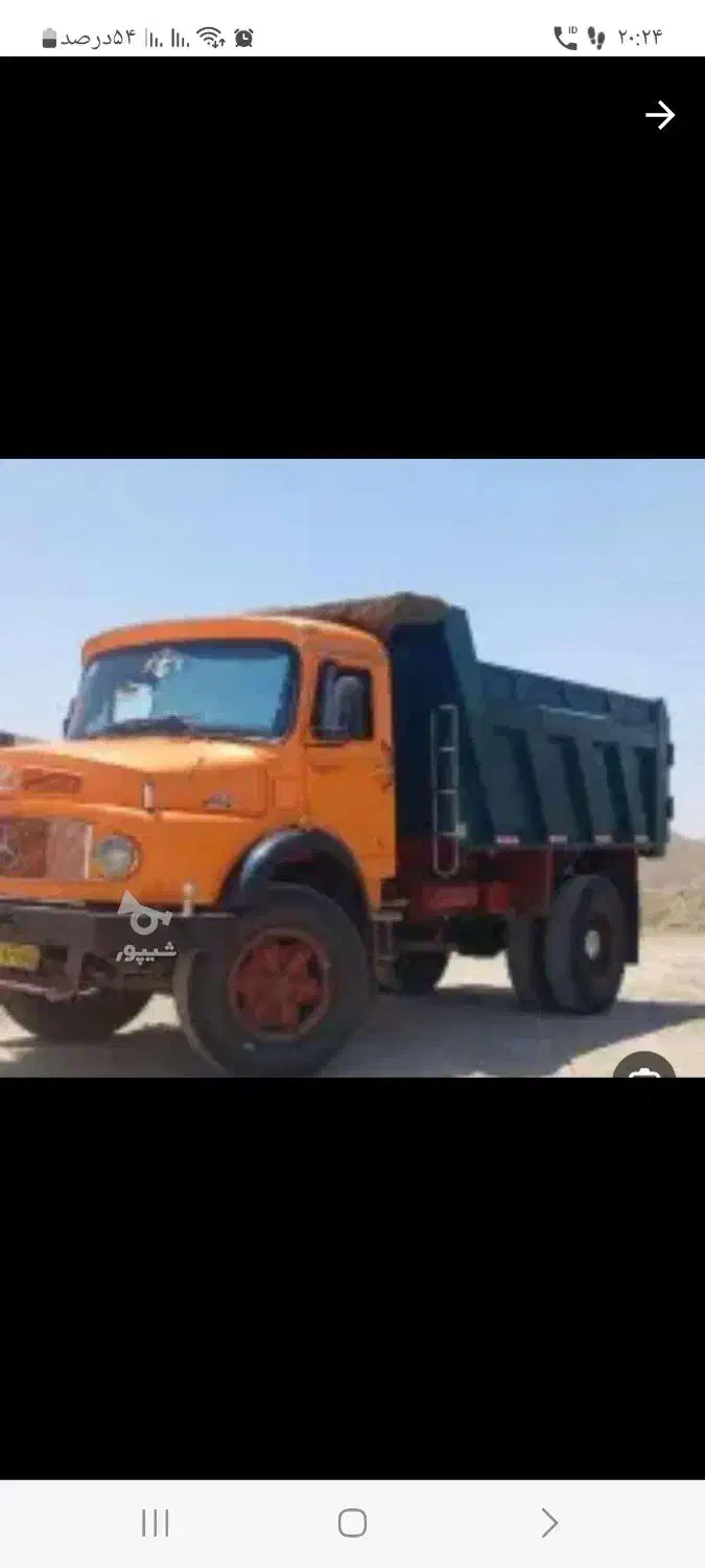 نیازمند راننده پایه یک|استخدام حمل و نقل|رفسنجان, |دیوار