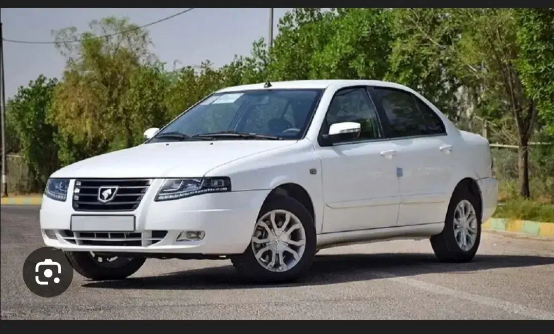 حواله سورن پلاس xu7p|خودرو سواری و وانت|کلاله, |دیوار