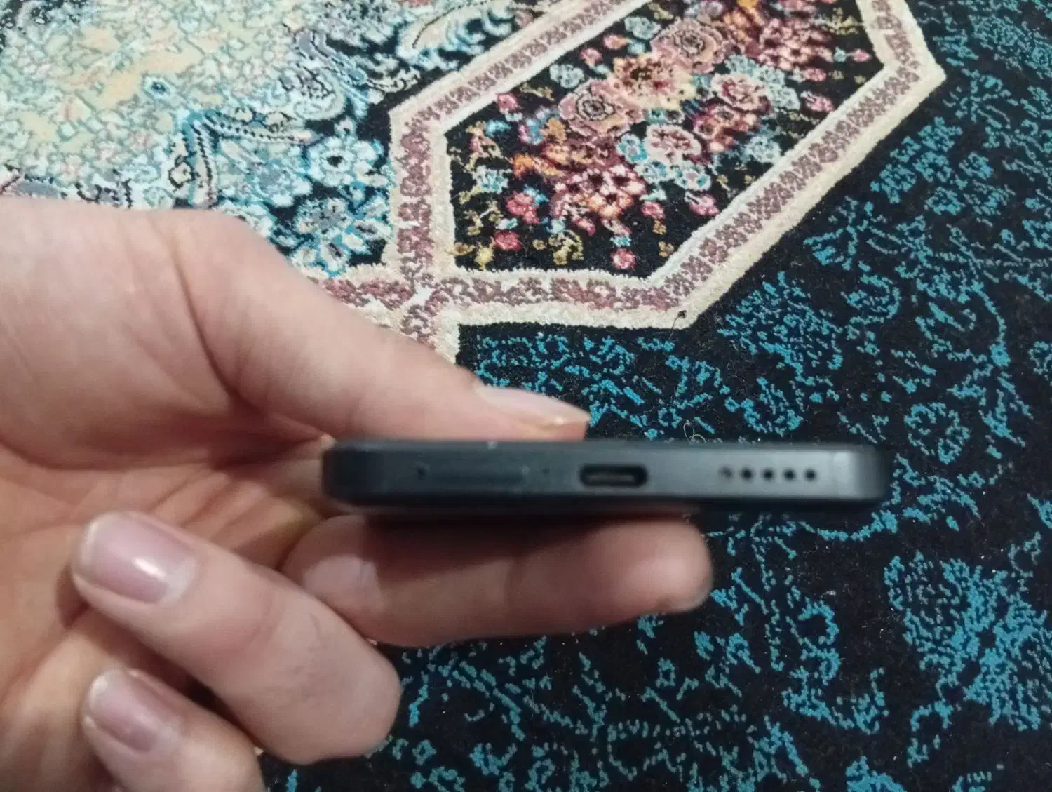 POCO X6 Pro 5G|موبایل|ارومیه, |دیوار