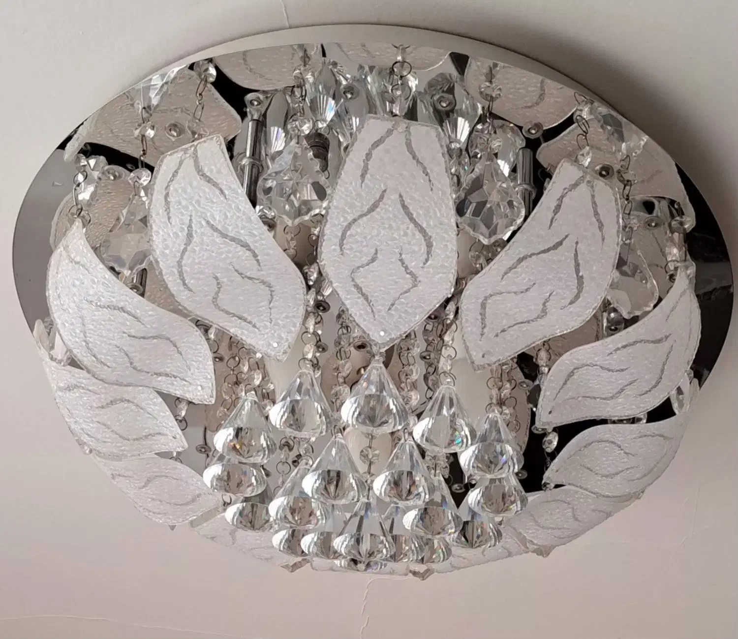 لوستر|لوستر و چراغ آویز|تهران, شاهین|دیوار