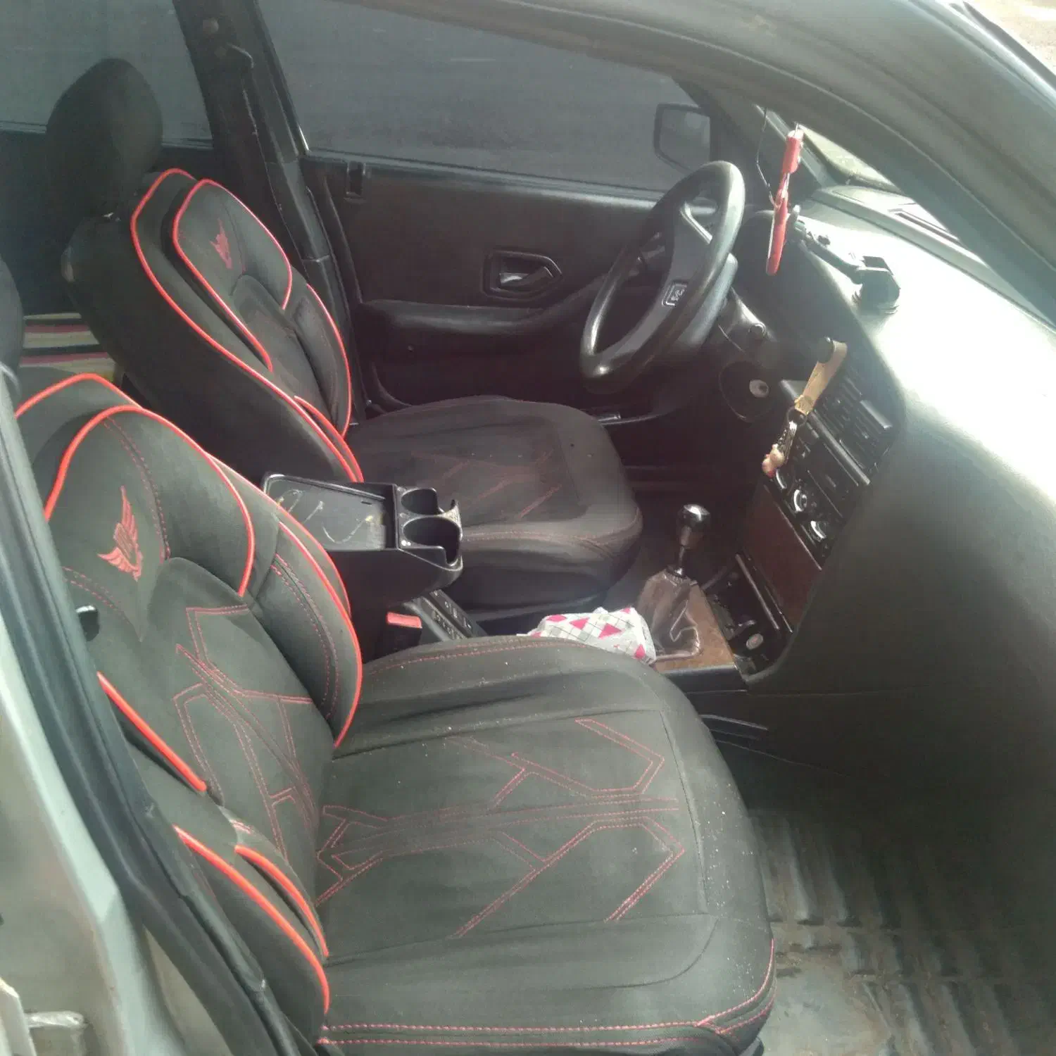 پژو ۴۰۵|خودرو سواری و وانت|چهارباغ, |دیوار