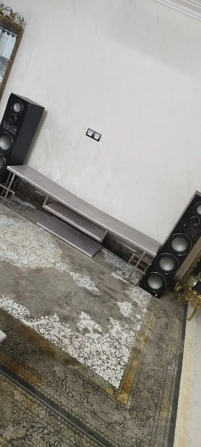 میز تلوزیون|میز تلویزیون|وحیدیه, |دیوار