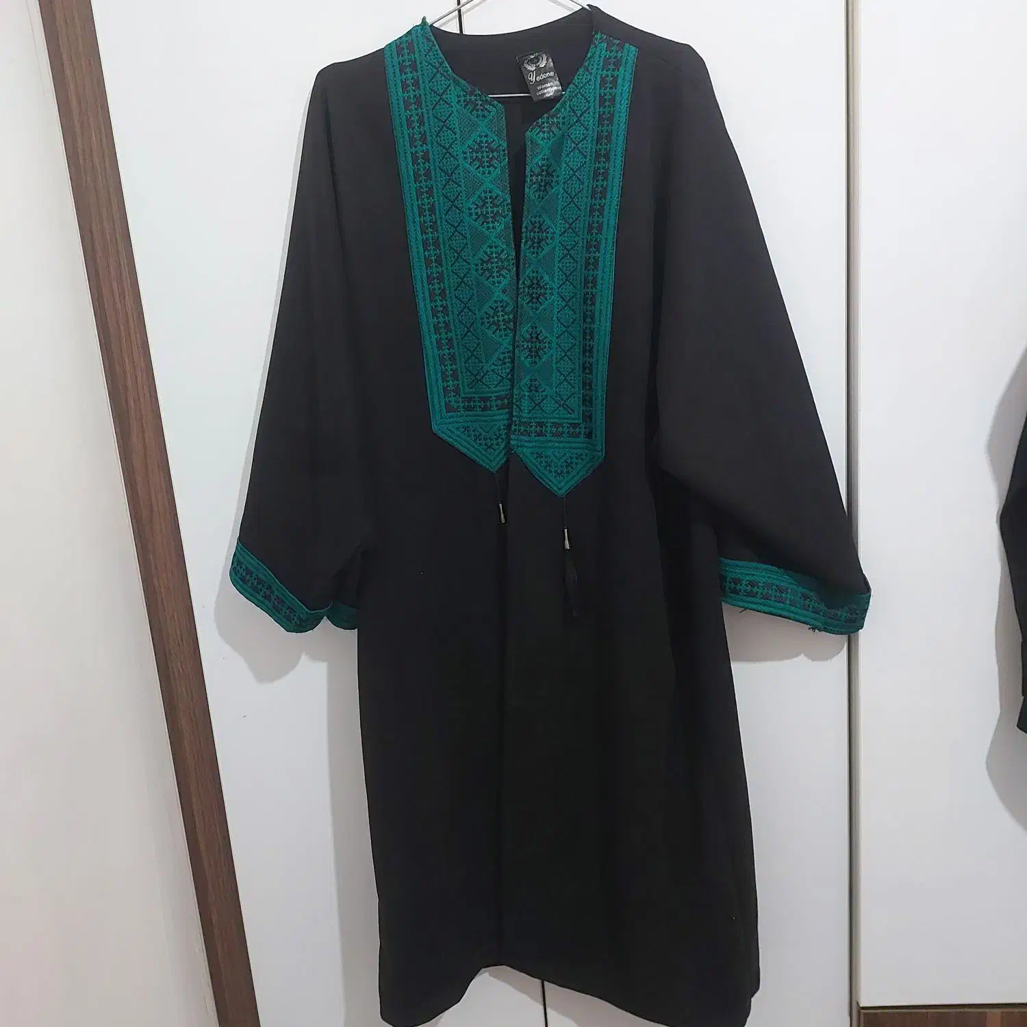 مانتو سوئیت خرج کار بسیار زیبا سایز ۵۰ گاها۵۲|لباس|مراغه, |دیوار