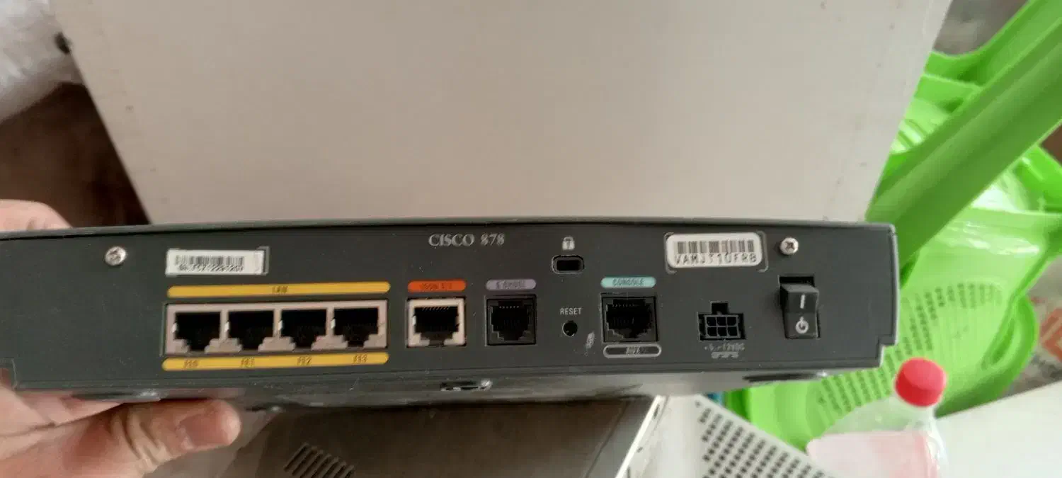 مودم روتر و محافظ شبکه|مودم و تجهیزات شبکه|همدان, |دیوار