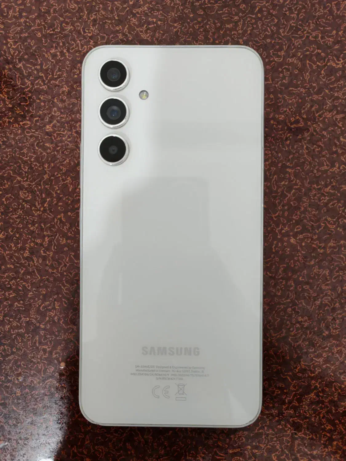 samsun galaxy a54 256\8 تعمیری|موبایل|تبریز, |دیوار