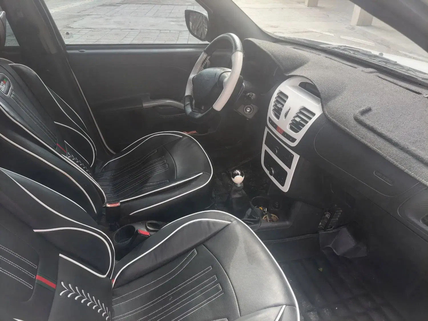 کوییک مدل ۱۴۰۰|خودرو سواری و وانت|بندر ماهشهر, |دیوار