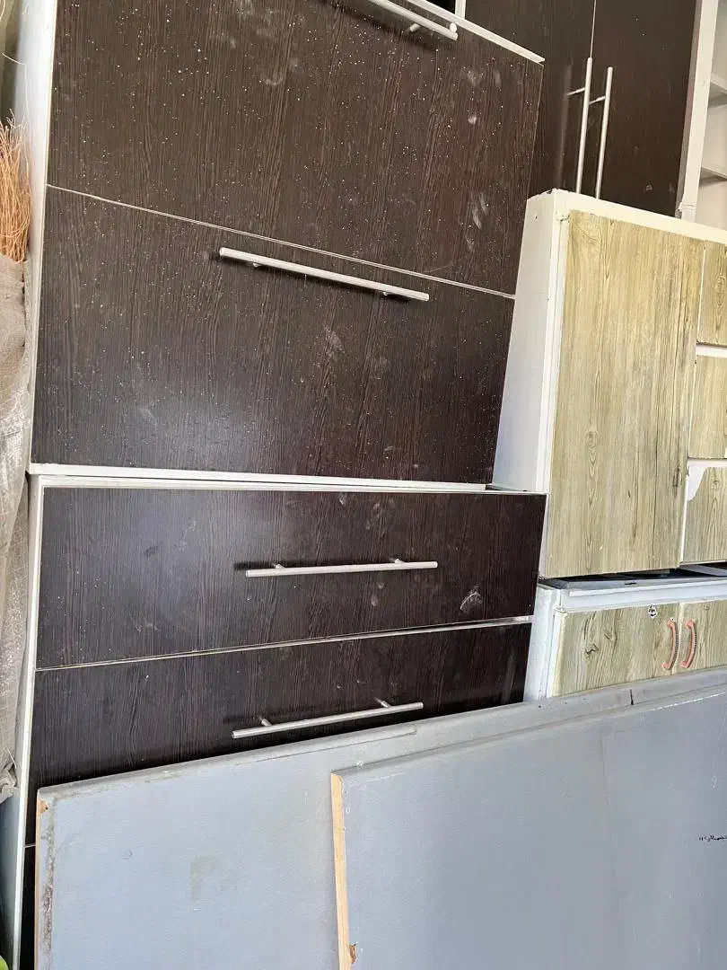 کابینت آشپزخانه|مصالح و تجهیزات ساختمان|سنقر, |دیوار