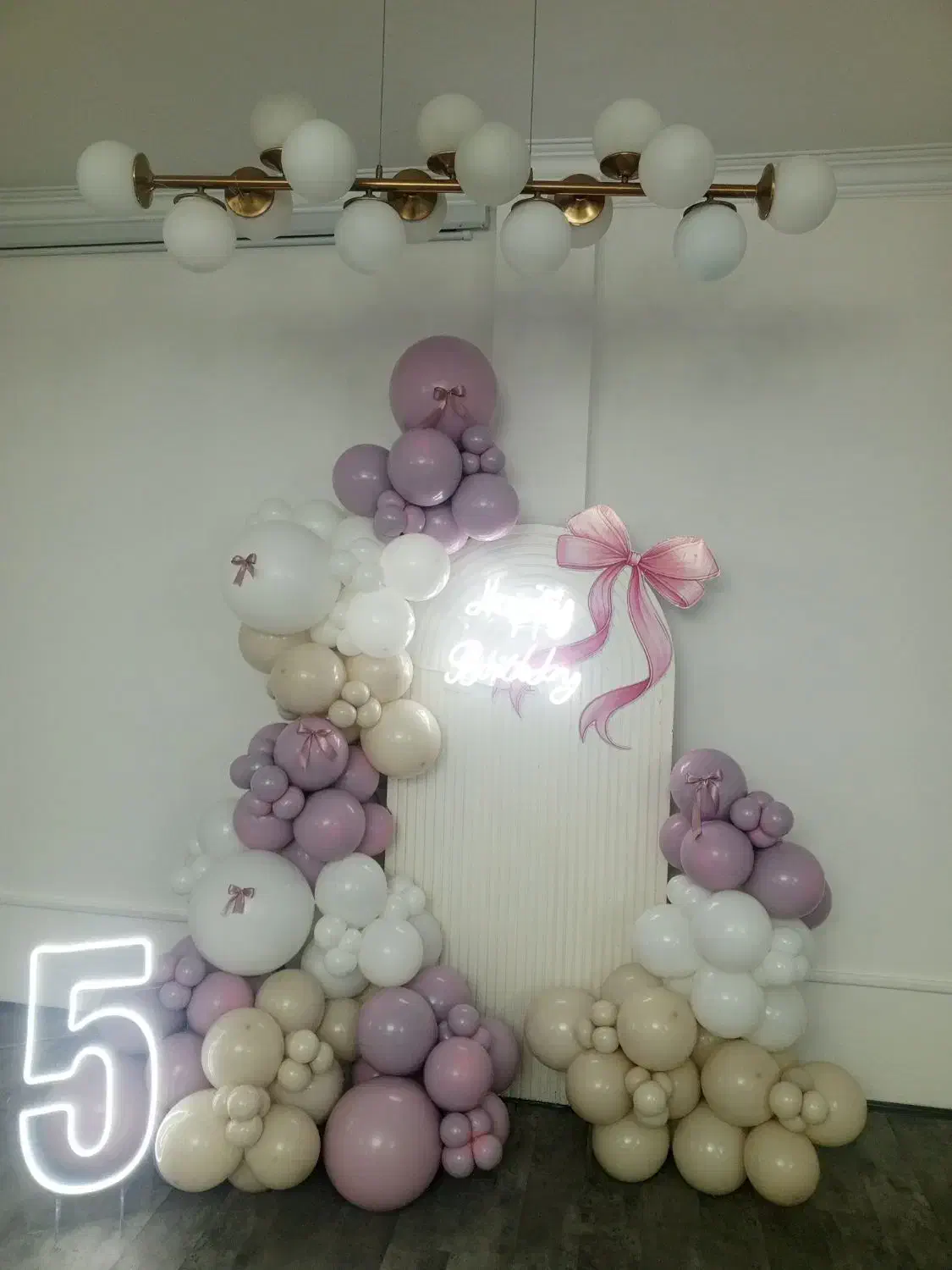 بادکنک آرایی|خدمات پذیرایی، مراسم|کرج, کمال‌شهر|دیوار