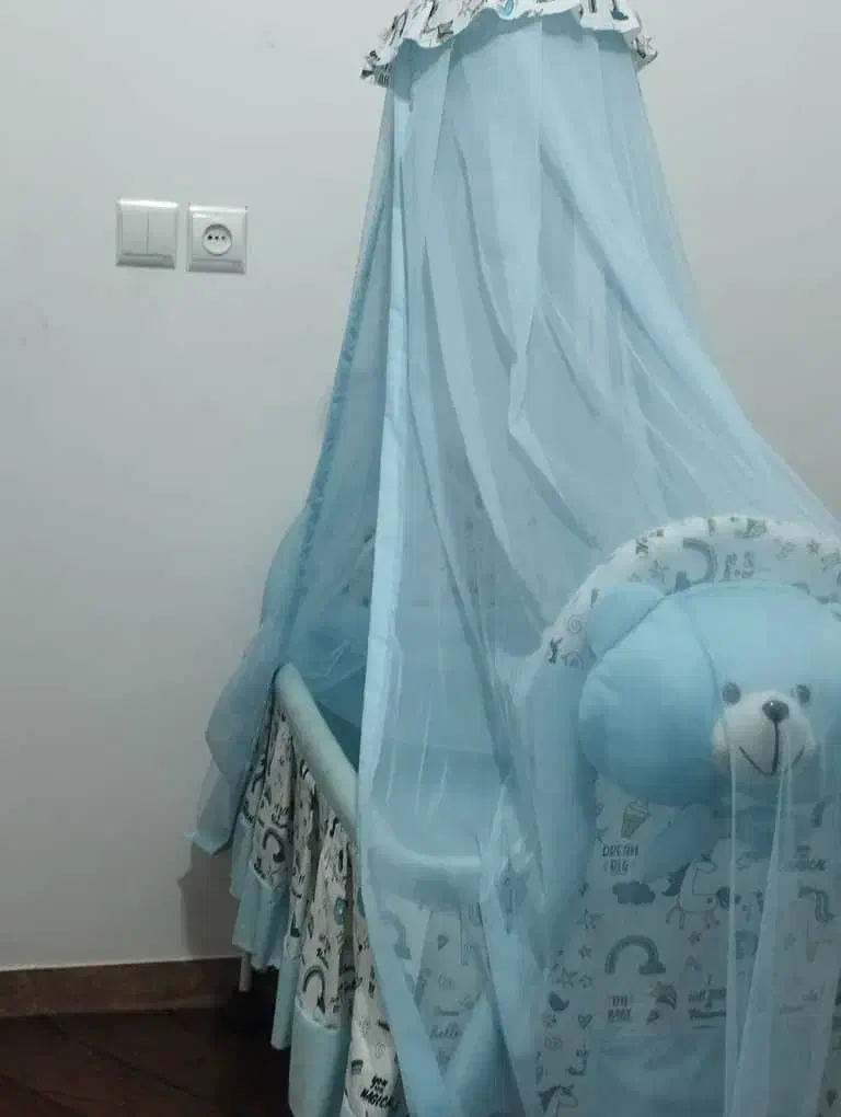 گهواره|کالسکه و لوازم جانبی|کازرون, |دیوار