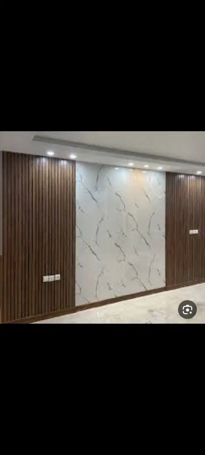 تلویزیون   باکس و دکور  طراحی و نصب|تلویزیون و پروژکتور|قم, انصار‌الحسین|دیوار