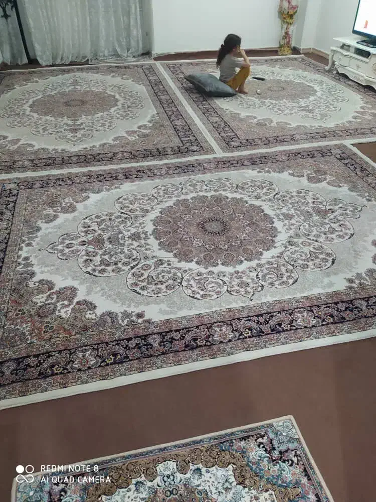 فرش درحد|فرش|بهارستان, |دیوار