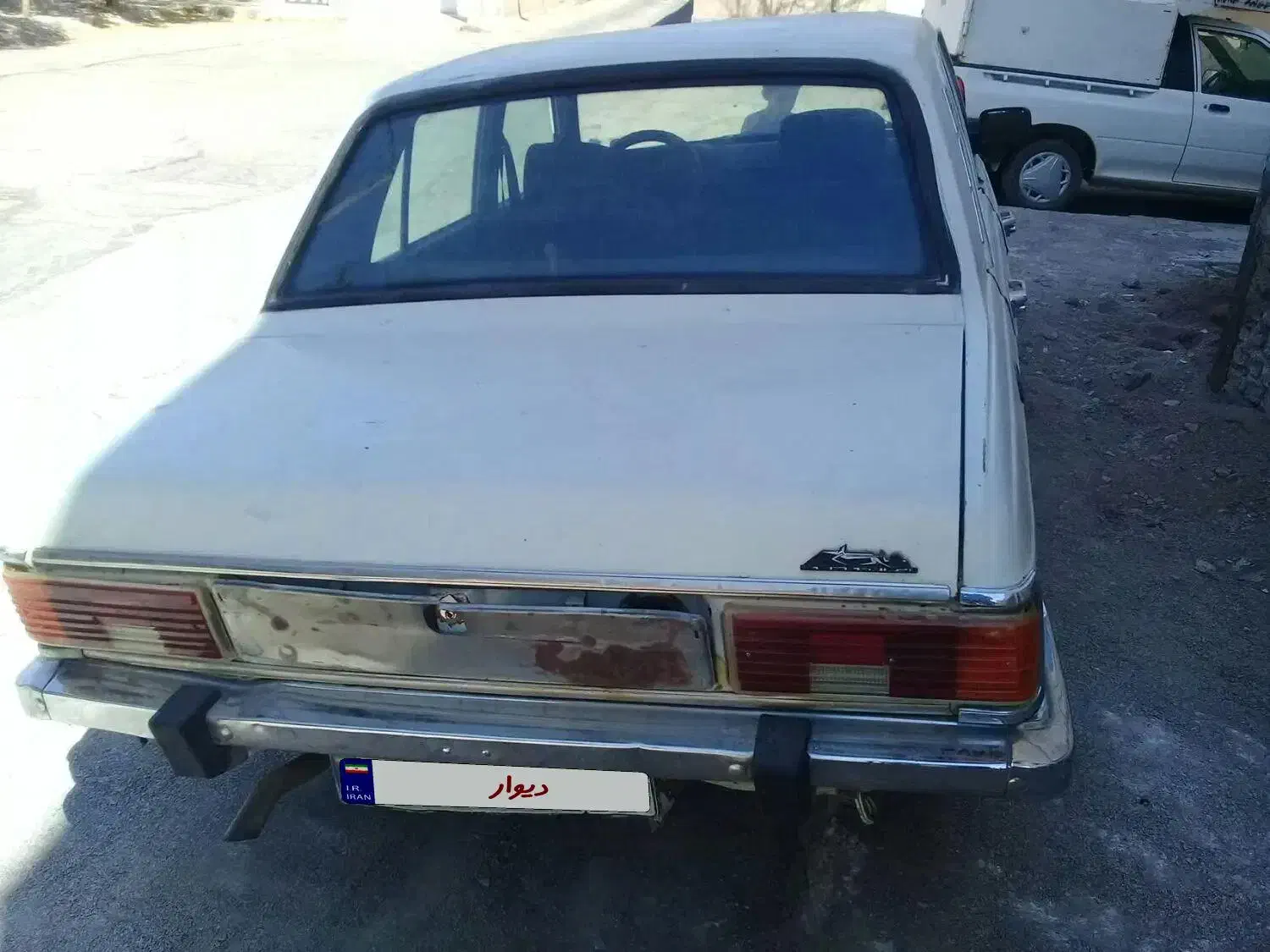 فروش پیکان|خودرو سواری و وانت|قائن, |دیوار