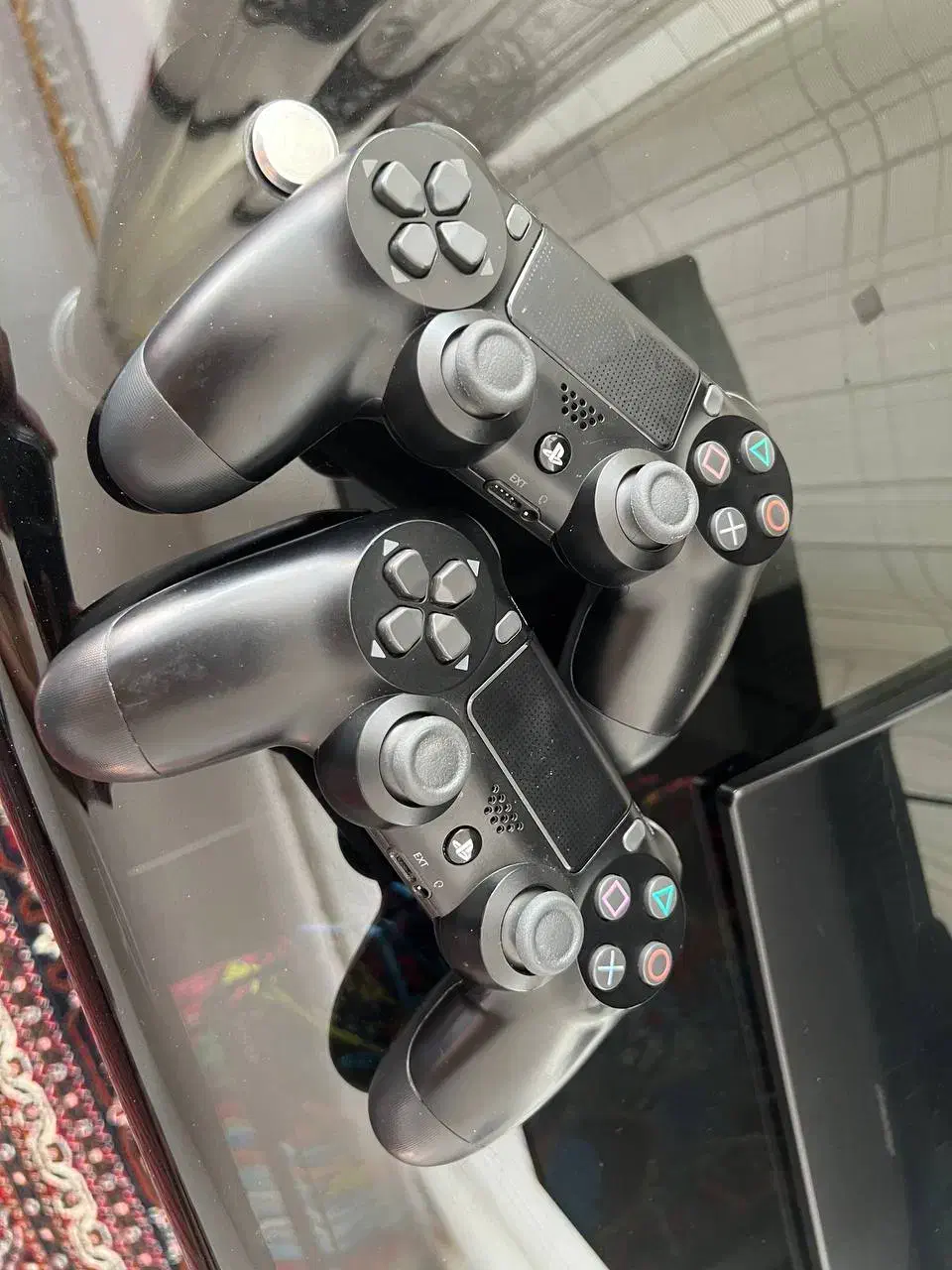 اجاره pes4|کنسول، بازی ویدئویی و آنلاین|سلماس, |دیوار