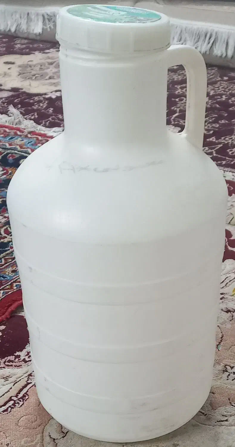 دبه|ظروف نگهدارنده، پلاستیکی، یک‌بارمصرف|مشهد, کریم آباد|دیوار