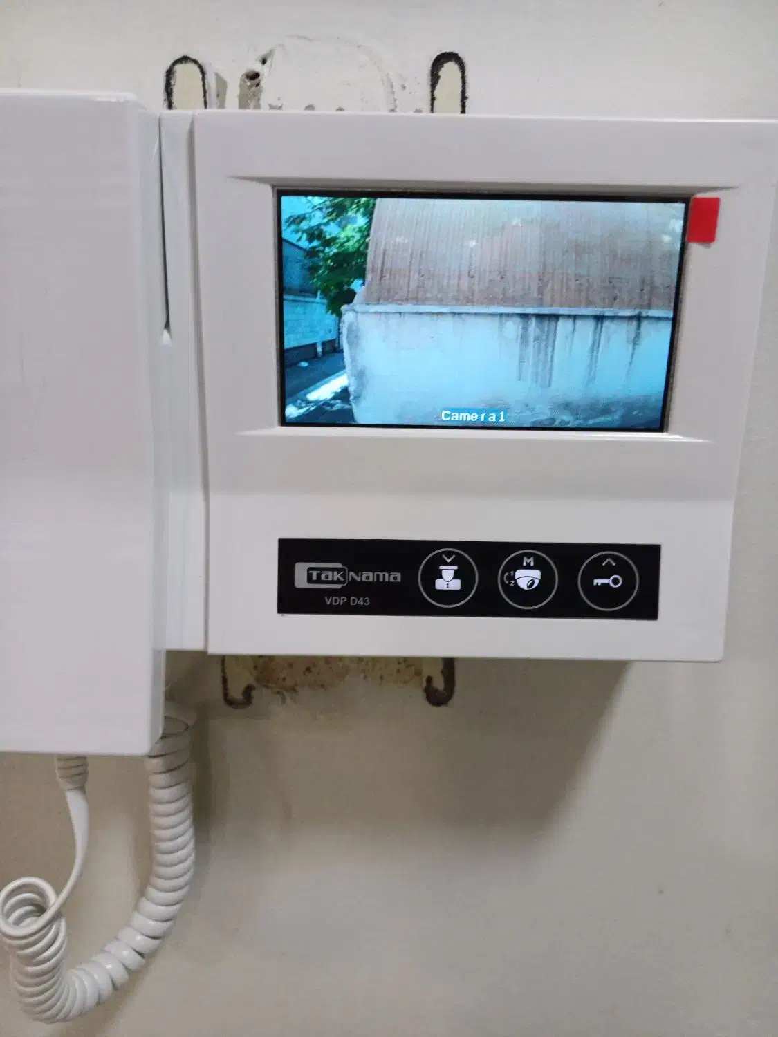 اجاره سالیانه با تمامی لوازم