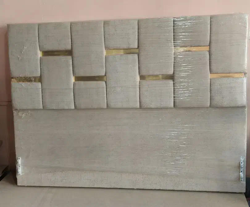 تخت خواب مدل آجری کلاسیک|تخت و سرویس خواب|مرند, |دیوار