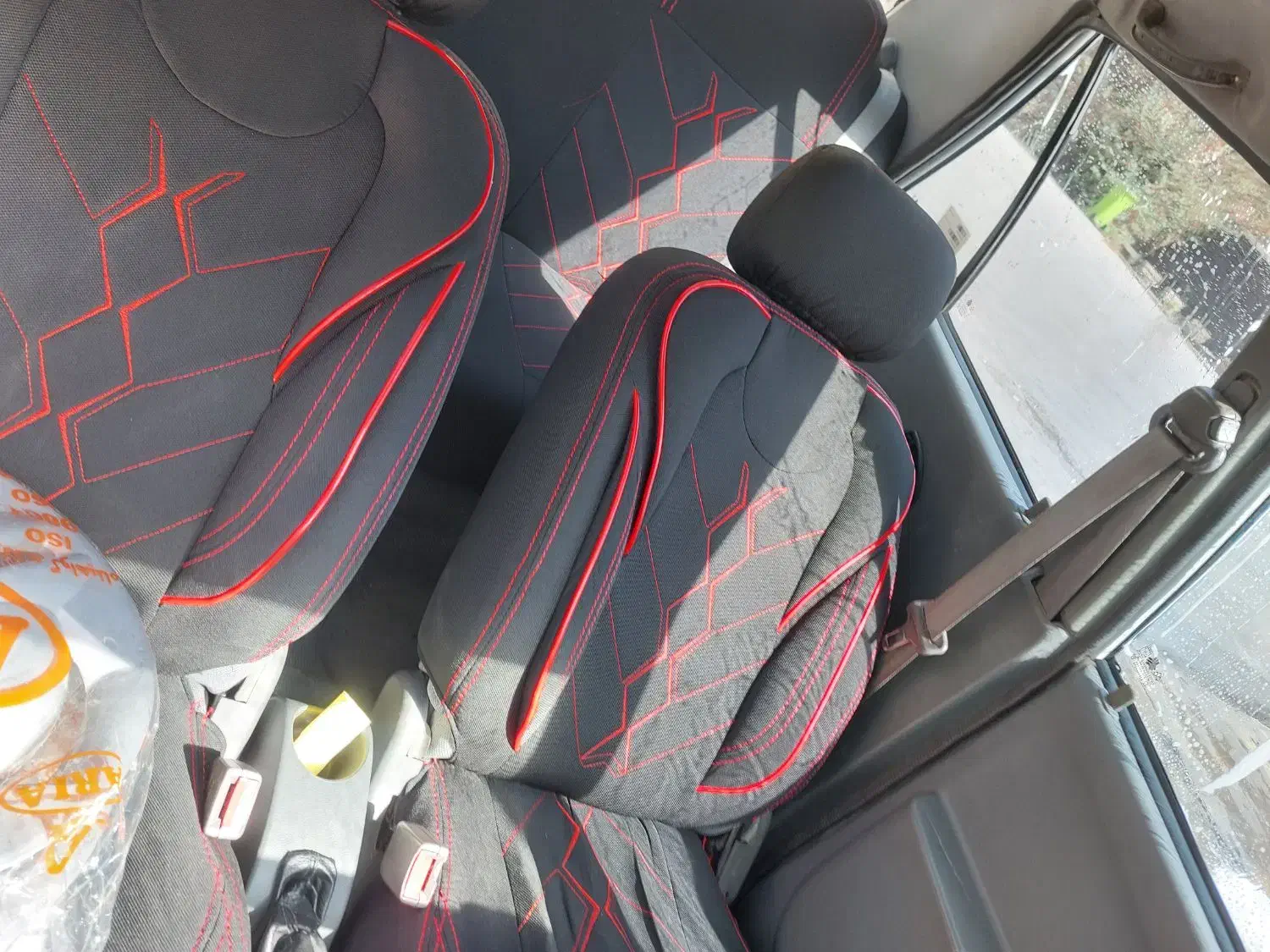 ۱۳۱ مدل ۱۳۹۶|خودرو سواری و وانت|اندیشه, اندیشه فاز ۱|دیوار