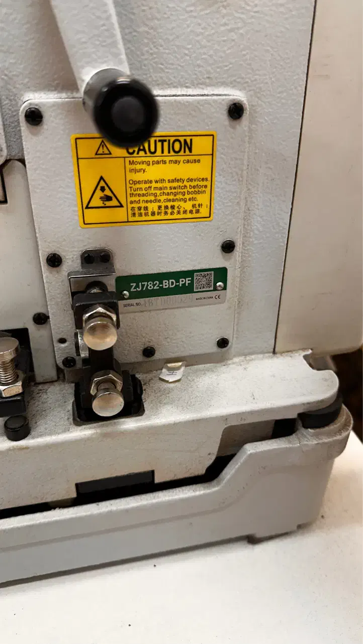 دکمه مادگی فیوزینگ مکش|ماشین‌آلات صنعتی|رباط‌کریم, نصیرشهر|دیوار