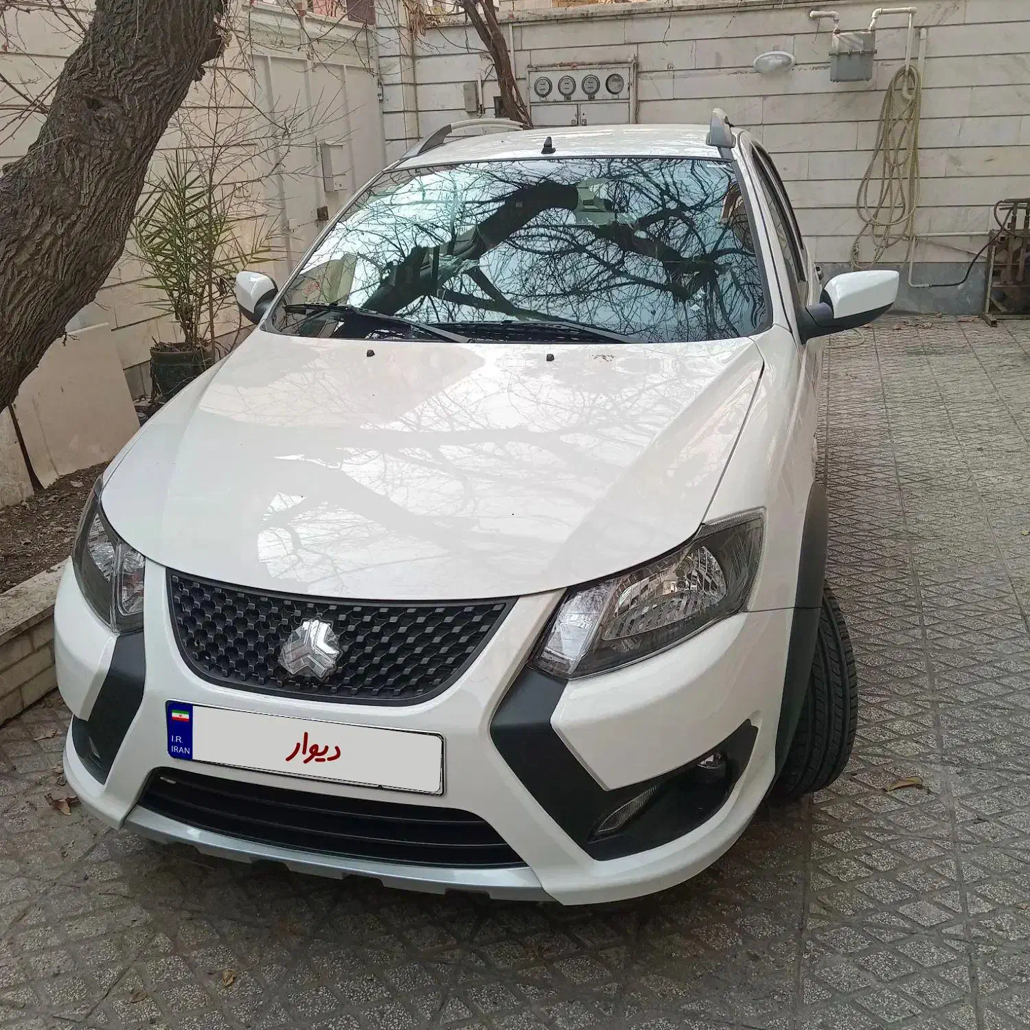 کوییک GXL 1404|خودرو سواری و وانت|تهران, علم و صنعت|دیوار