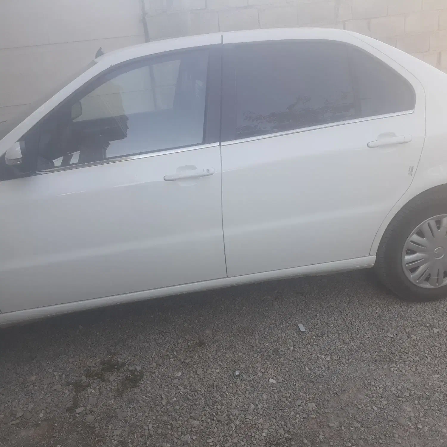 سمن سورن پلاس دریچه سیمی|خودرو سواری و وانت|رومشکان, |دیوار