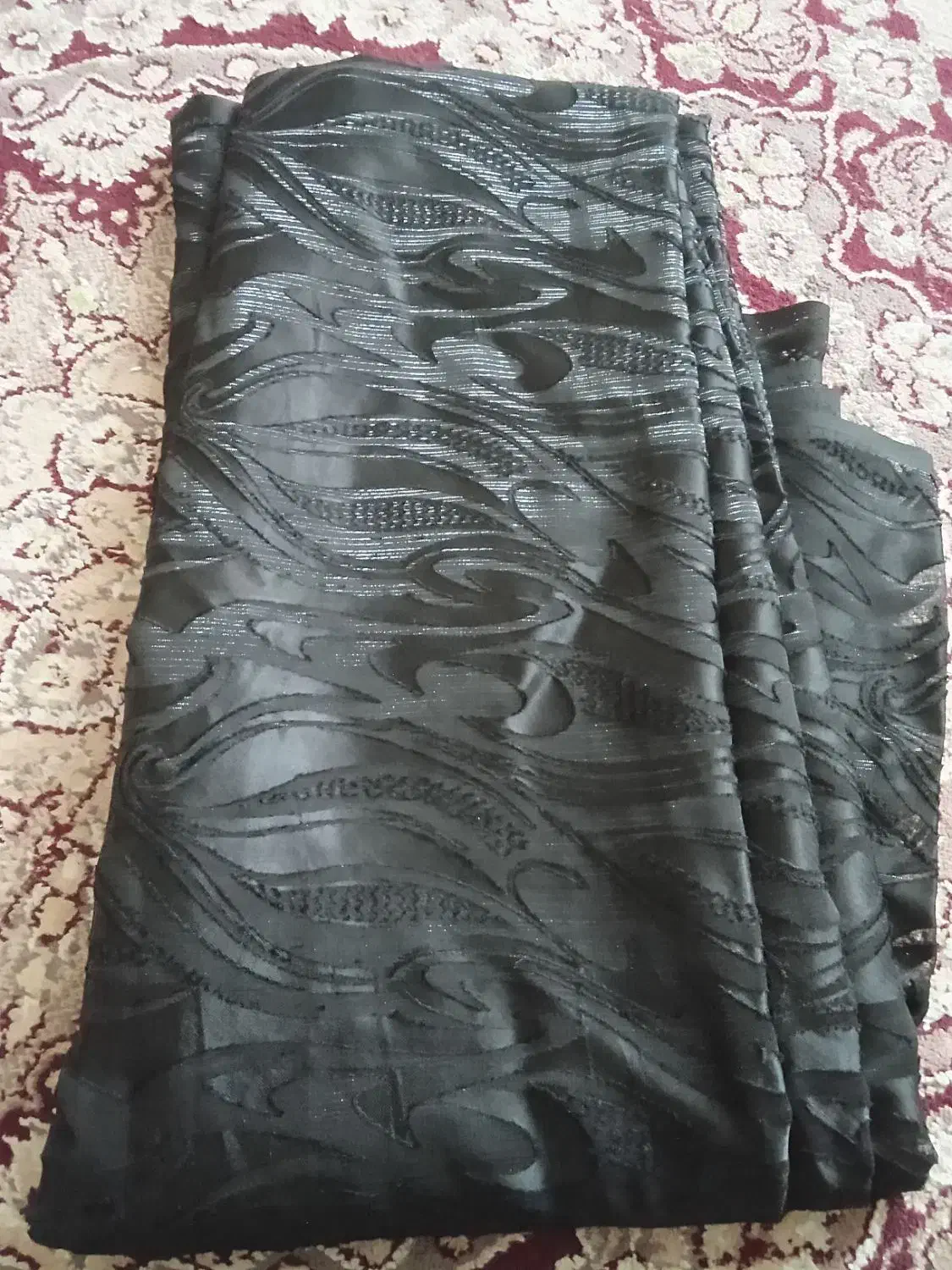 چادر مجلسی نو نو|لباس|کنگاور, |دیوار