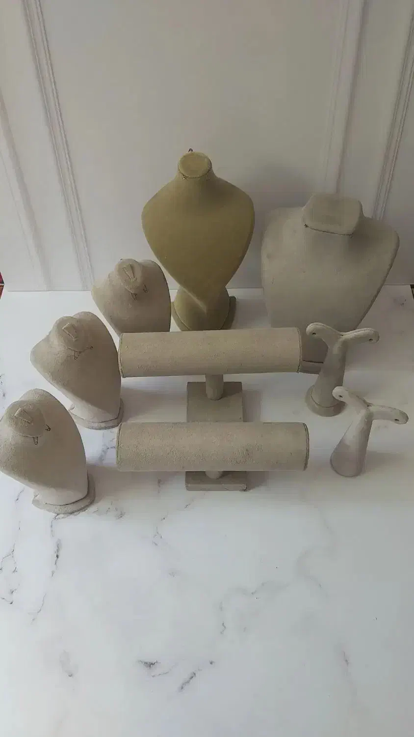 استند زیورآلات|فروشگاه و مغازه|سمنان, |دیوار