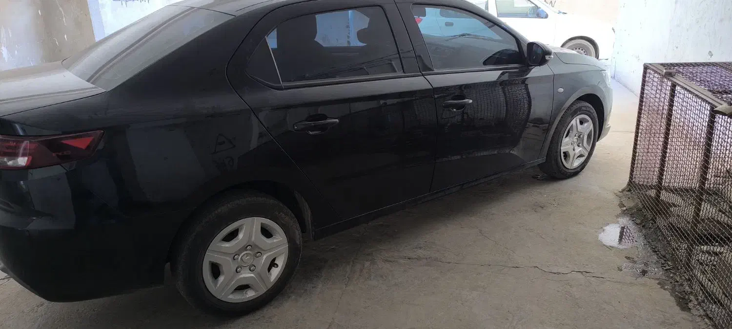 سلام فروش تارامشکی معاوضه باآپارتمان انقلاب|خودرو سواری و وانت|زاهدان, |دیوار