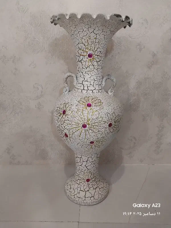 گلدان|صنایع دستی و سایر لوازم تزئینی|مشهد, وحید|دیوار