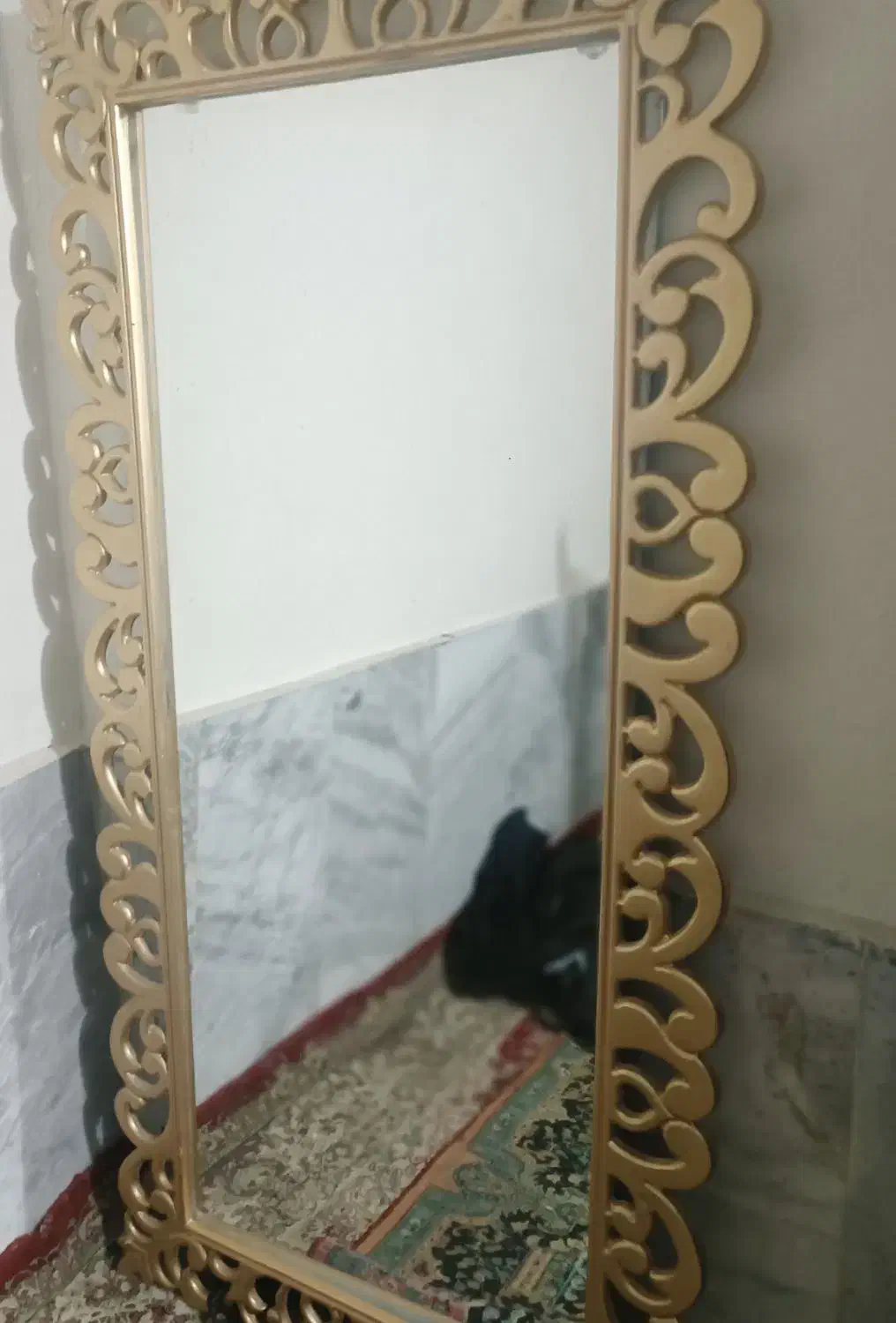 (ایینه ۲متری)|آینه|مشهد, سرافرازان|دیوار