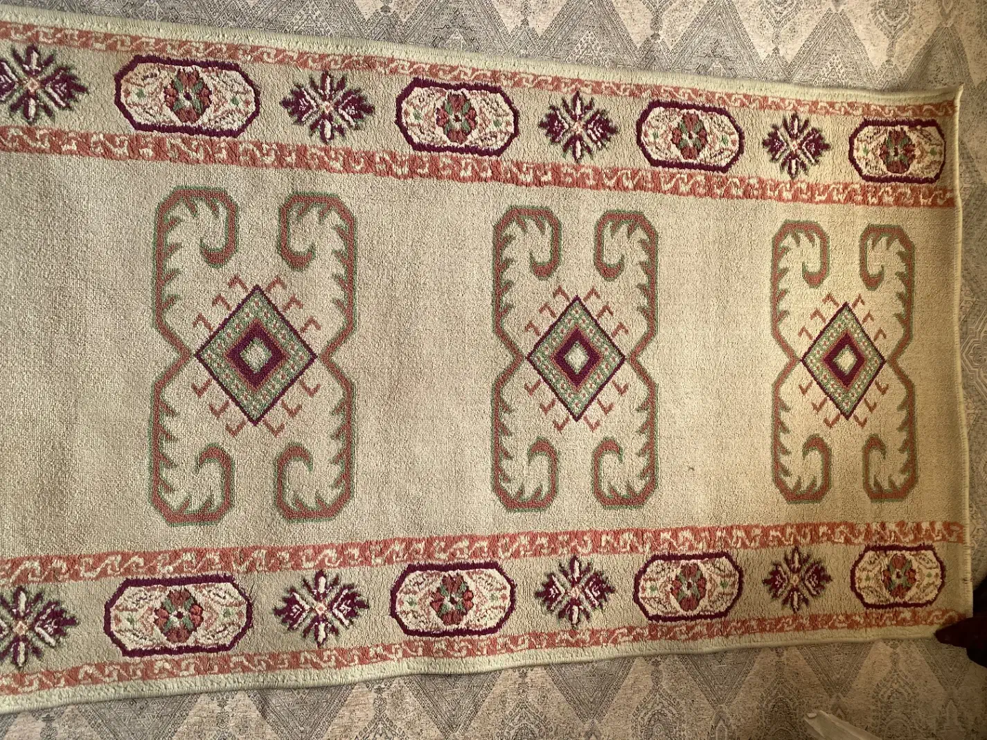 قالیچه ۱.۲|فرش|فردیس, فردیس|دیوار