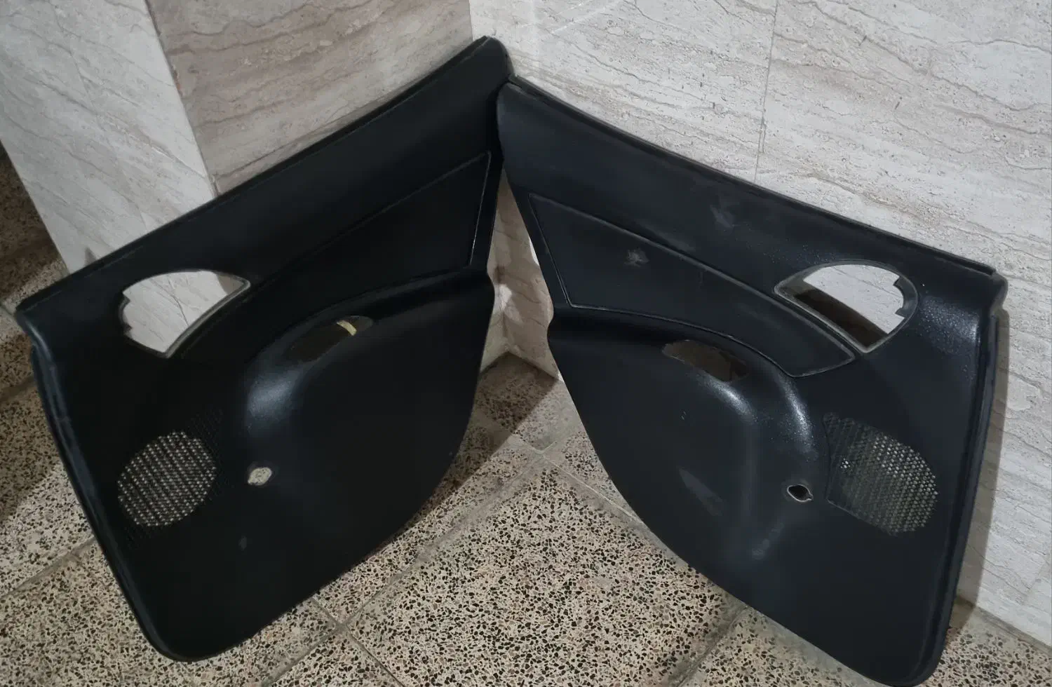 رودری رانا|قطعات یدکی و لوازم جانبی|کرج, بنیاد|دیوار