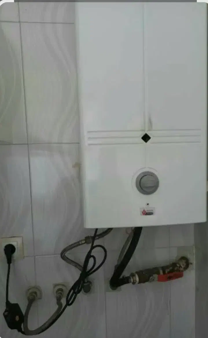 نصاب آبگرمکن همه مدل ،نصب و تعمیر دینام و لوله کشی|خدمات پیشه و مهارت|بندر کنگان, |دیوار