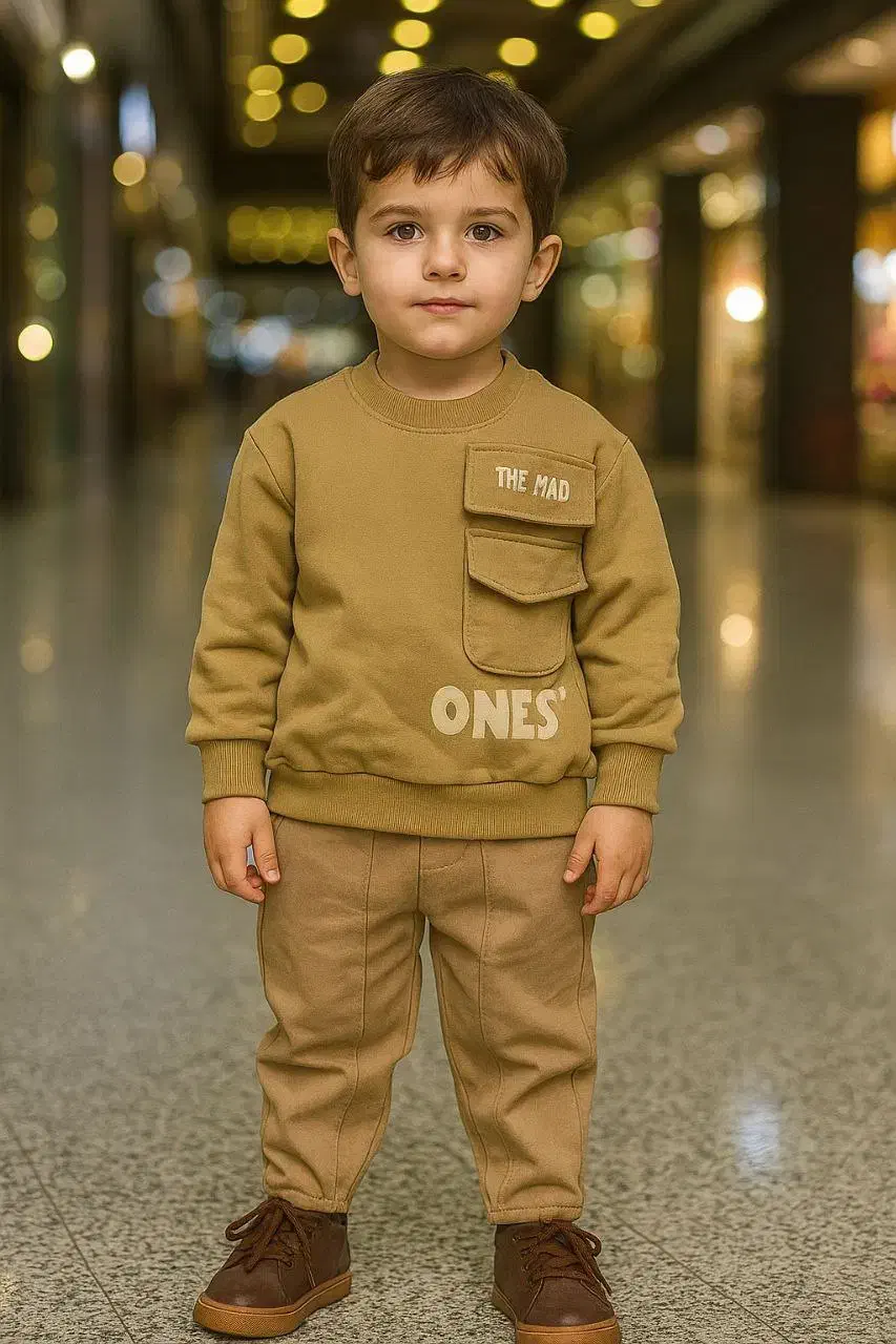 ست پسرانه مجلسی مناسب ۱ سال تا ۷ سال|کفش و لباس بچه|تبریز, |دیوار