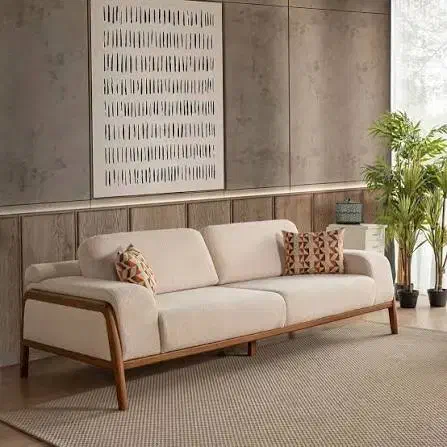 مبل راحتی کلاسیک مینیمال زد|مبلمان خانگی و میز عسلی|لاهیجان, بازکیاگوراب|دیوار