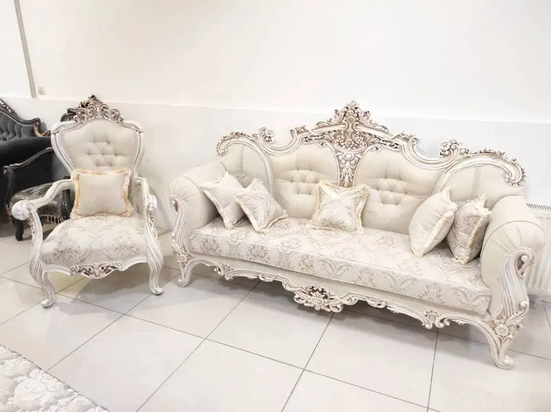 مبلمان شادی مبل % شبنم &/|حراج|بندر گناوه, |دیوار