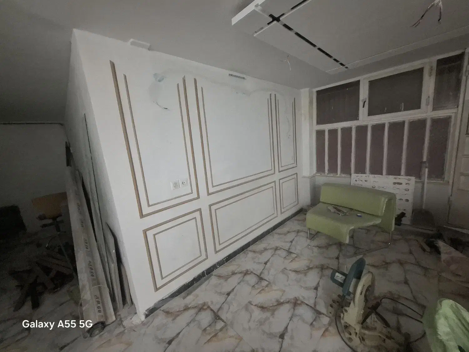 طراحی واجرای دکورهای خاص فرووشگاهی|خدمات پیشه و مهارت|همدان, |دیوار