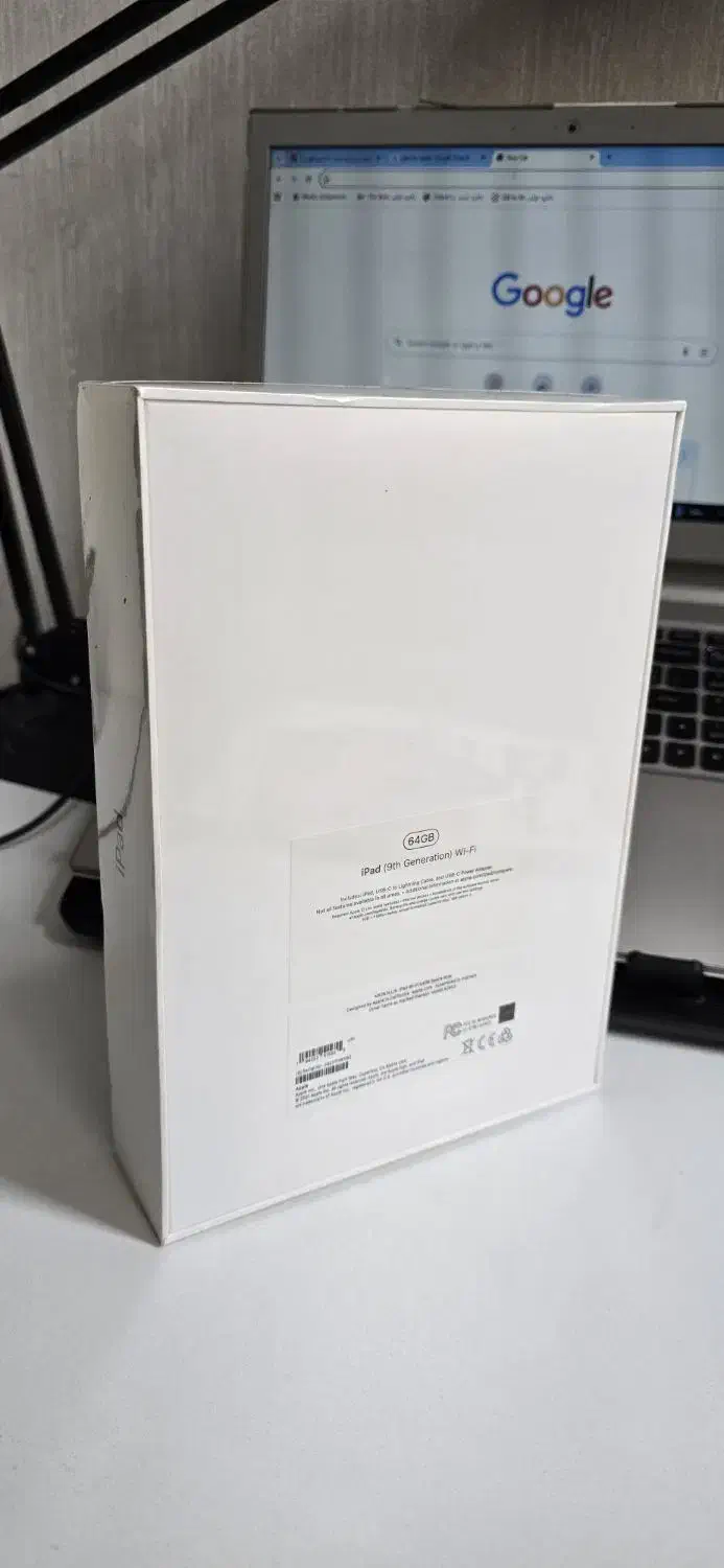 ipad 9th 64|تبلت|تهران, ارم|دیوار