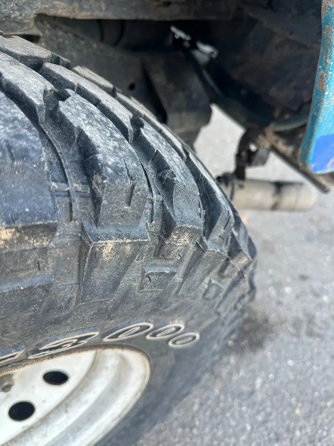 جیپ توسن|خودرو سواری و وانت|لنگرود, |دیوار